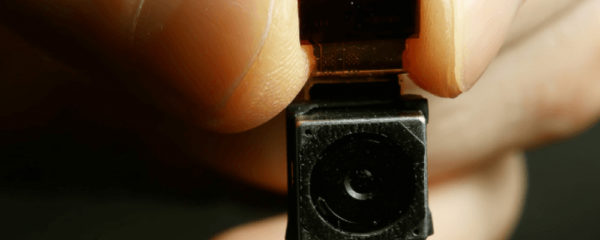 caméra espion
