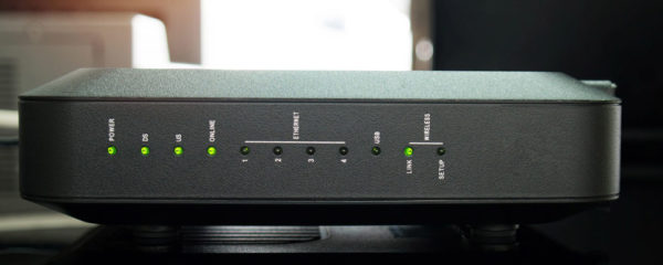 box internet