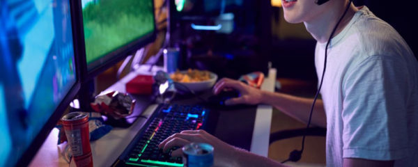 Bureau gaming