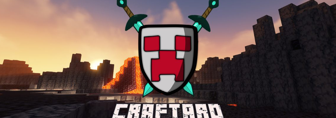 serveur Minecraft