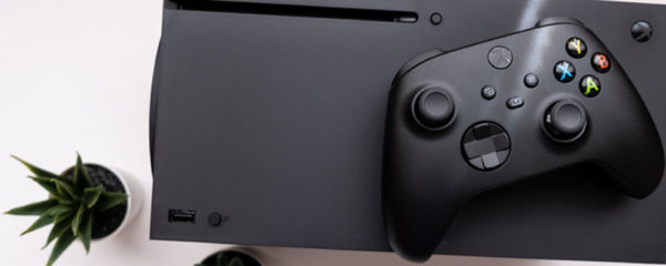 manette Xbox One