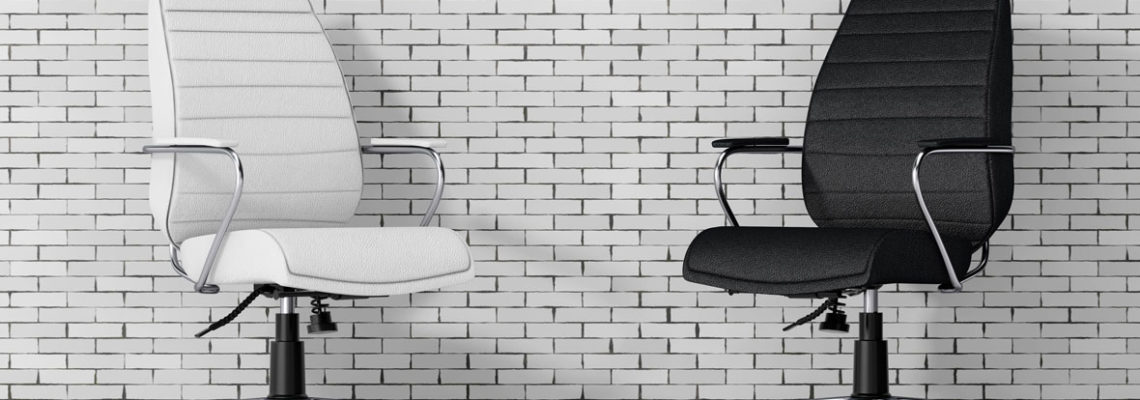 chaise ergonomique