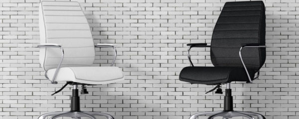 chaise ergonomique
