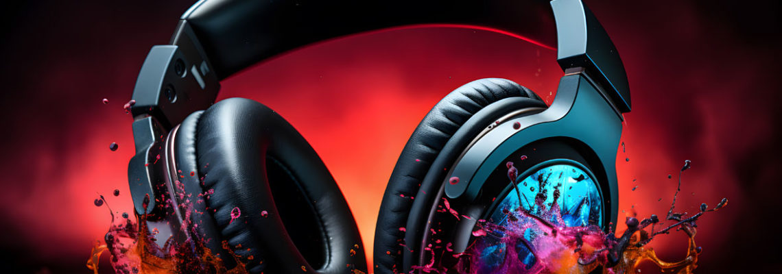 casque Bluetooth