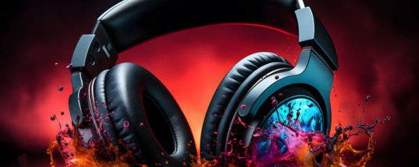 casque Bluetooth